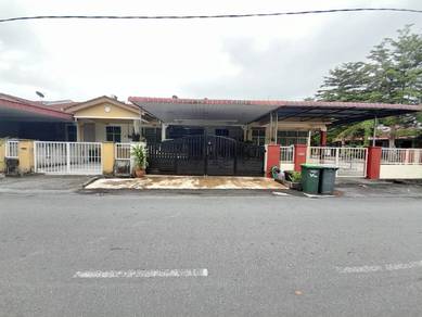Terraced House For Sale in Merbok,KDH