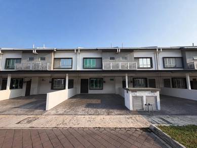 2-storey Terraced House For Sale in Cyberjaya,SGR
