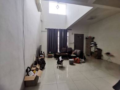 2-storey Terraced House For Rent in Penampang,SBH