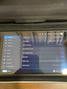 Steam Deck OLED 1TB