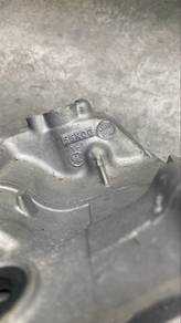 crankcase RXZ 55k
