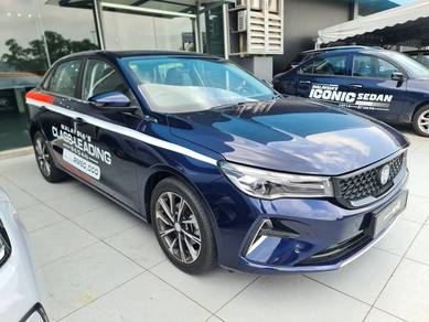 Proton S70 EXECUTIVE in Shah Alam, SGR