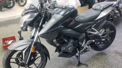 Modenas Pulsar NS200