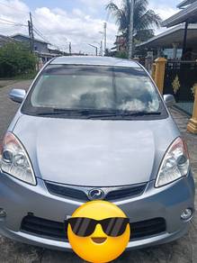 Perodua Alza EZ in Sandakan, SBH