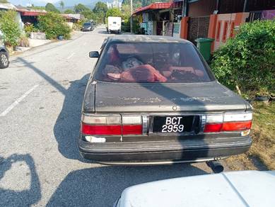 Toyota Corolla SE in Ulu Kinta, PRK