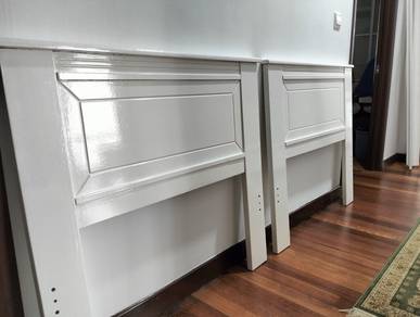 Solid Wood Single Beds For Sale 