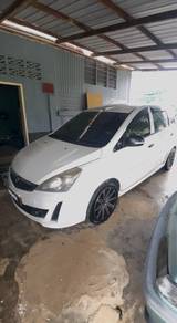 Proton Exora BOLD EXECUTIVE in Bandar Pusat Jengka, PHG