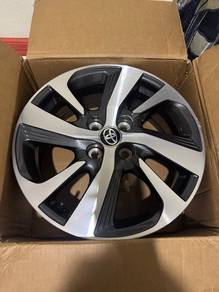 Rim yaris