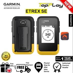 Garmin eTrex SE - Multi-Gnss GPS Outdoor Handheld