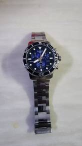 Jam Tangan Tissot hendak dijual