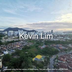 Condominium For Sale in Regency Heights