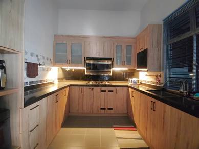 Zero-Lot Bungalow For Sale in Senawang,NSN