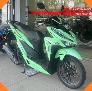 Honda Vario 150