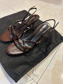 BRAND NEW Cider Brown Heels