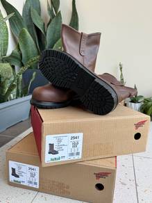 Redwing Pecos