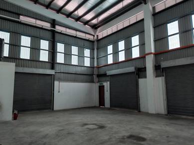 Warehouse / Factory For Rent in Puchong,SGR
