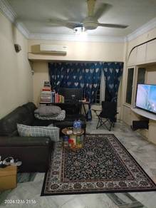 Apartment For Sale in Abadi Indah