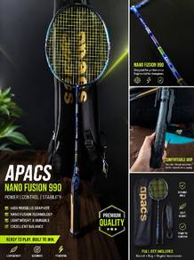 APACS Hard Hitter Pro