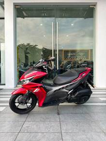 Yamaha NVX