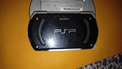 psp Sony go