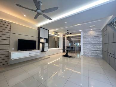 Semi-Detached House For Sale in Bayan Lepas,PNG
