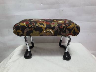 Japanese Chair SEIZA Style Compact Portable Foldab
