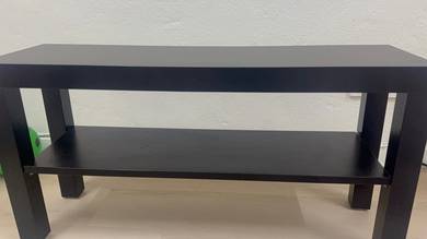 Ikea lack tv bench