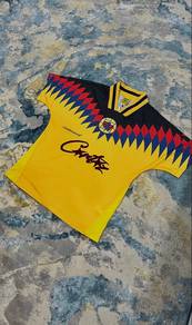 CORTEIZ Jersey RTW / Sizing M