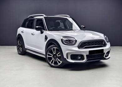 Mini Countryman S S COUNTRYMAN SPORTS in Cheras, KUL