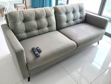 Used Sofa for Sale JB