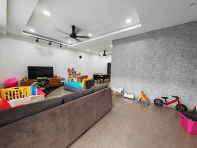 2-storey Terraced House For Sale in Johor Bahru,JHR