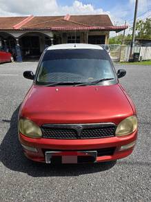 Perodua Kelisa EZL in Kangar, PLS
