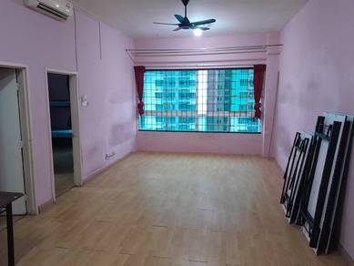 Condominium For Rent in 1Borneo