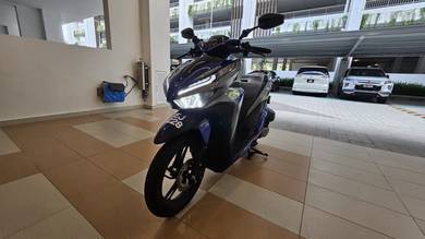 Honda Vario 150