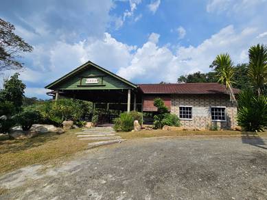 Agricultural Land in Hulu Langat, SGR