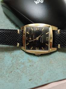 Vintage Benrus 21jewels Manual Wind