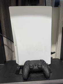 Ps5 fat