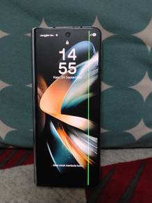 Galaxy Z Fold 4 12/512