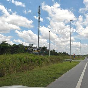 Agricultural Land in Kuching, SWK