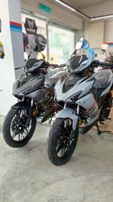Modenas Z15GT