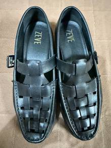 Zeve Black Loffer