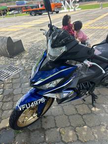Honda RS150