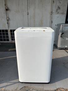 Panasonic mesin basuh Washing Machine 7.5 k
