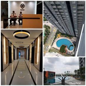Room in Cheras, KUL
