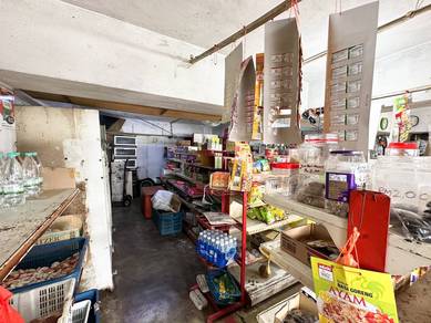 Shop lot For Sale in Desa Pandan,KUL