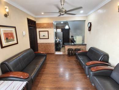 Apartment For Sale in Pangsapuri Sri Maya