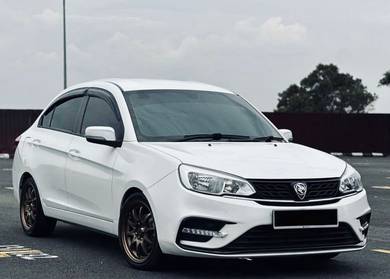 Proton Saga PREMIUM AT in Gombak, KUL