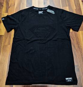 Velocity T-shirt (SUPERMAN)
