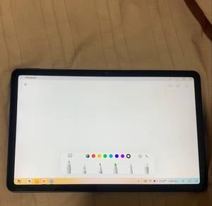 Huawei Matepad 10.4".Quad 4 speakers.Ada PC mod.