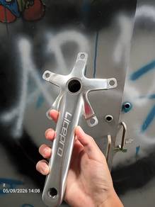 litepro crank (hollow)